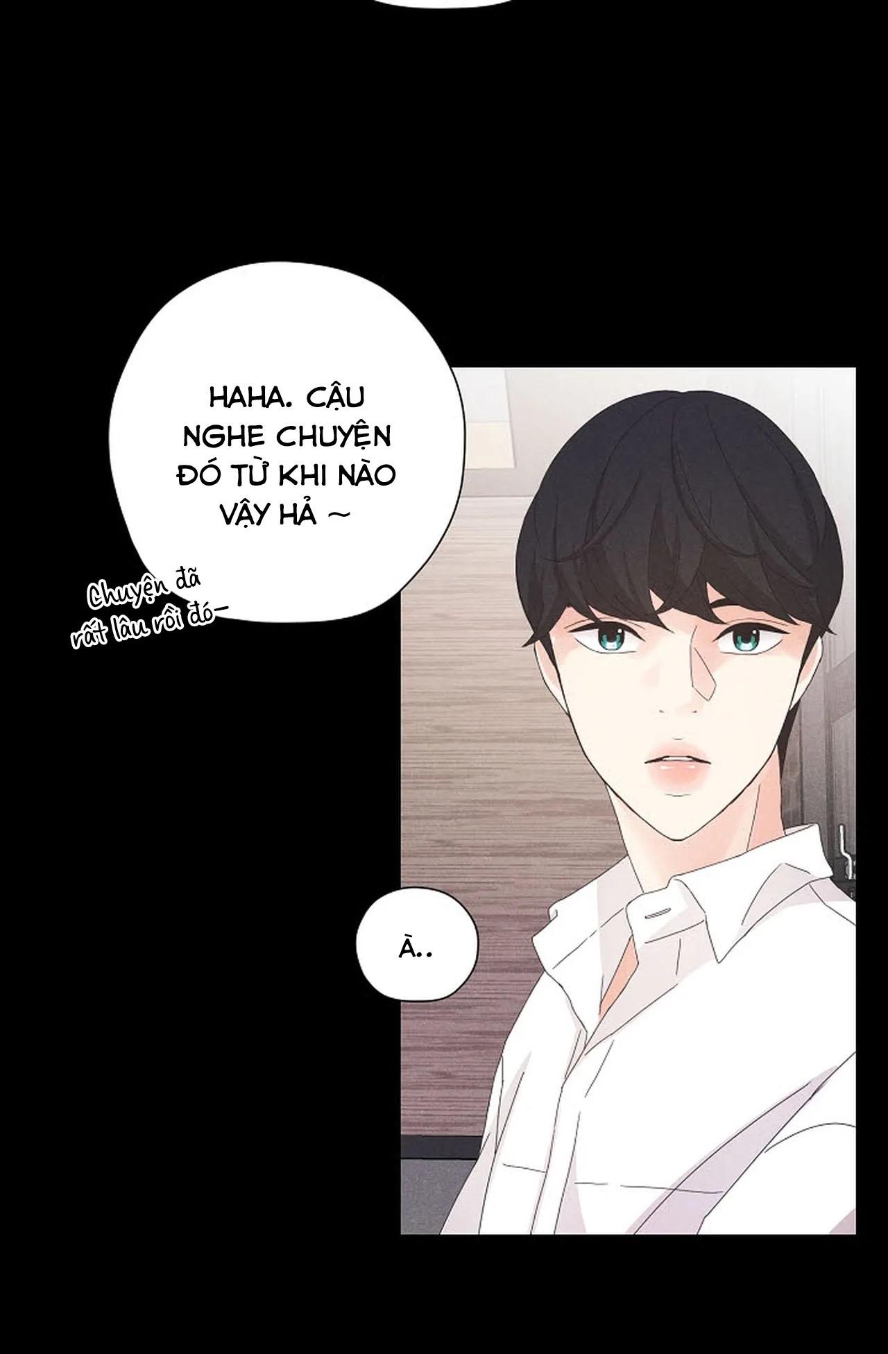 [on-going] Dòng Chảy Xa Bờ Chapter 4 Chap 4 - Next Chapter 5 Chap 5