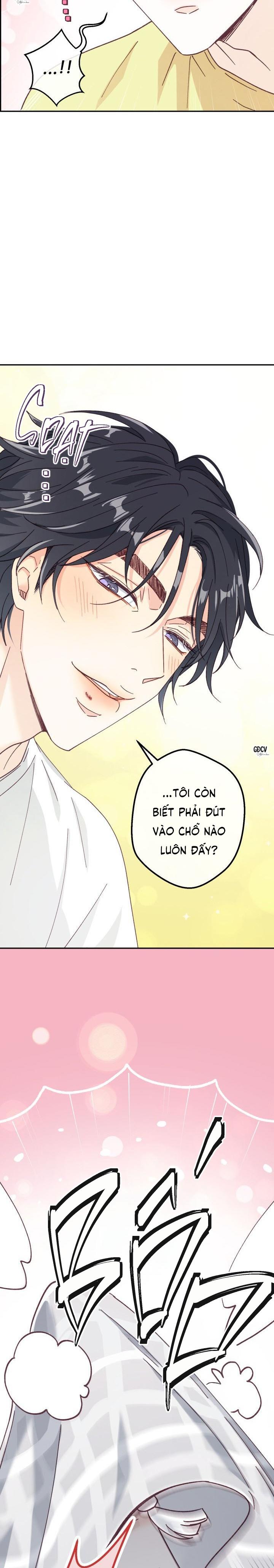 BẠN TRAI VÔ SONG CỦA TÔI Chapter 5 - Next Chapter 6 18+