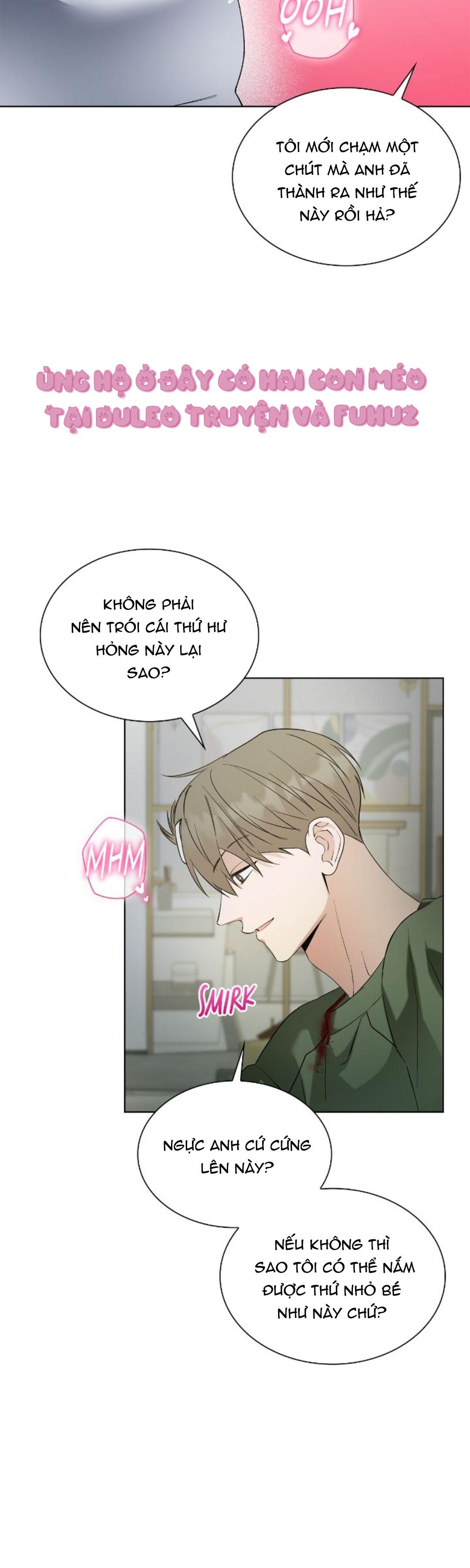 Ham Muốn Mạnh Mẽ Chapter 62 - Next Chapter 63