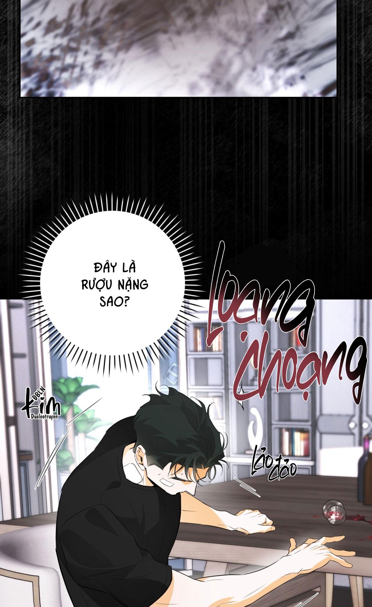 OFF TRACK Chapter 27 - Next Chapter 28