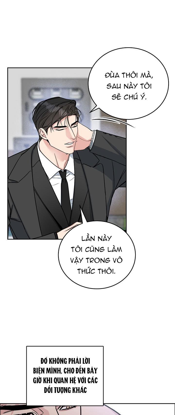 CHÓ VÀ CHIM Chapter 18 HHH - Next Chapter 19