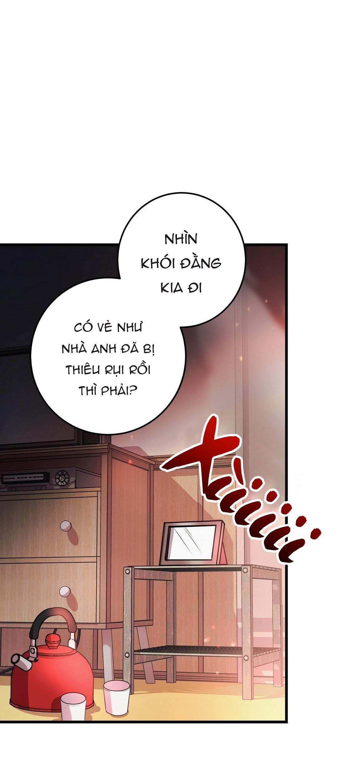 Đáy Sâu Tuyệt Vọng Chapter 26 - Next Chapter 26