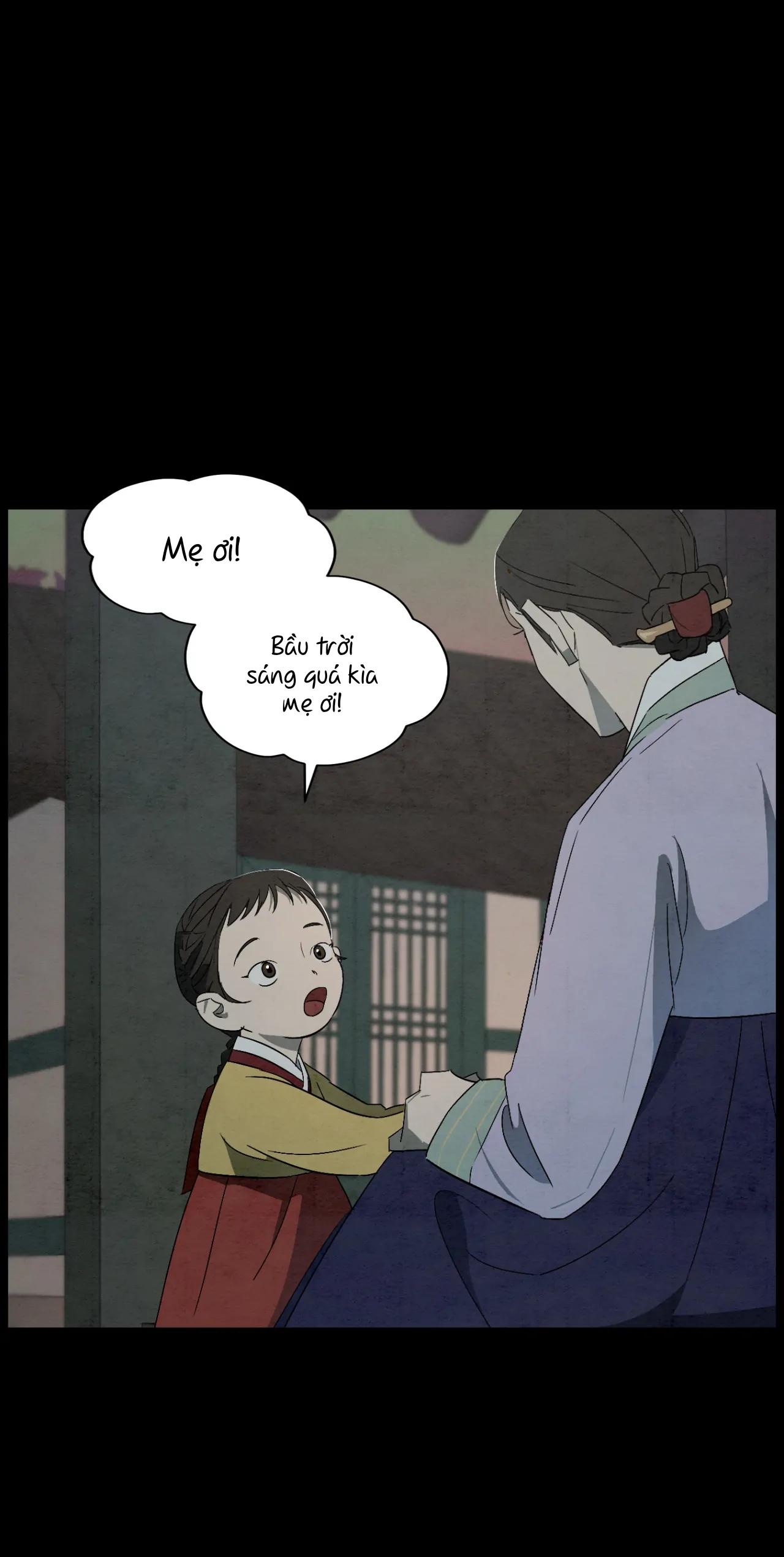 [Hoàn] Dưới Đáy Biển Xanh Chapter 45 Chap 45 ss3 - Next Chapter 46 Chap 46