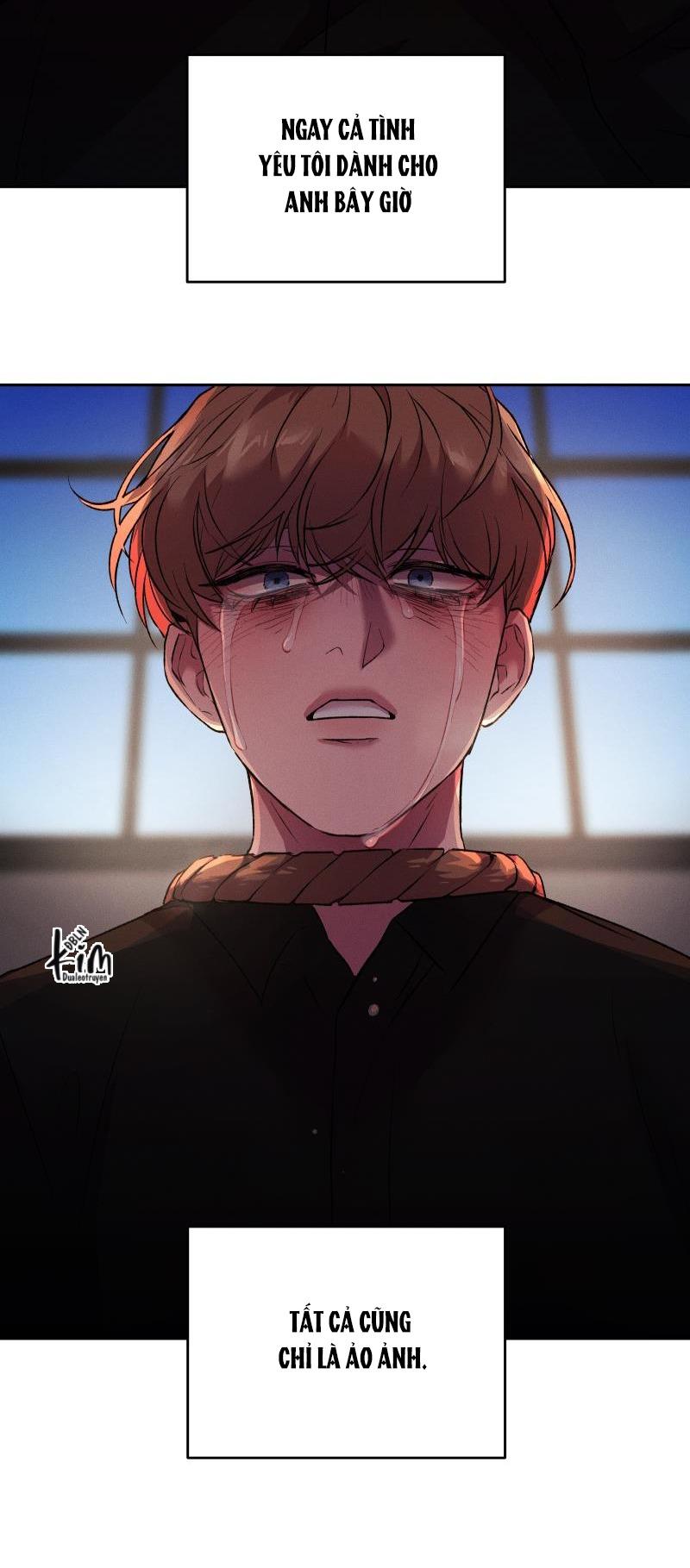 NỖI SỢ CỦA HWAN YEONG Chapter 47 - Next Chapter 48
