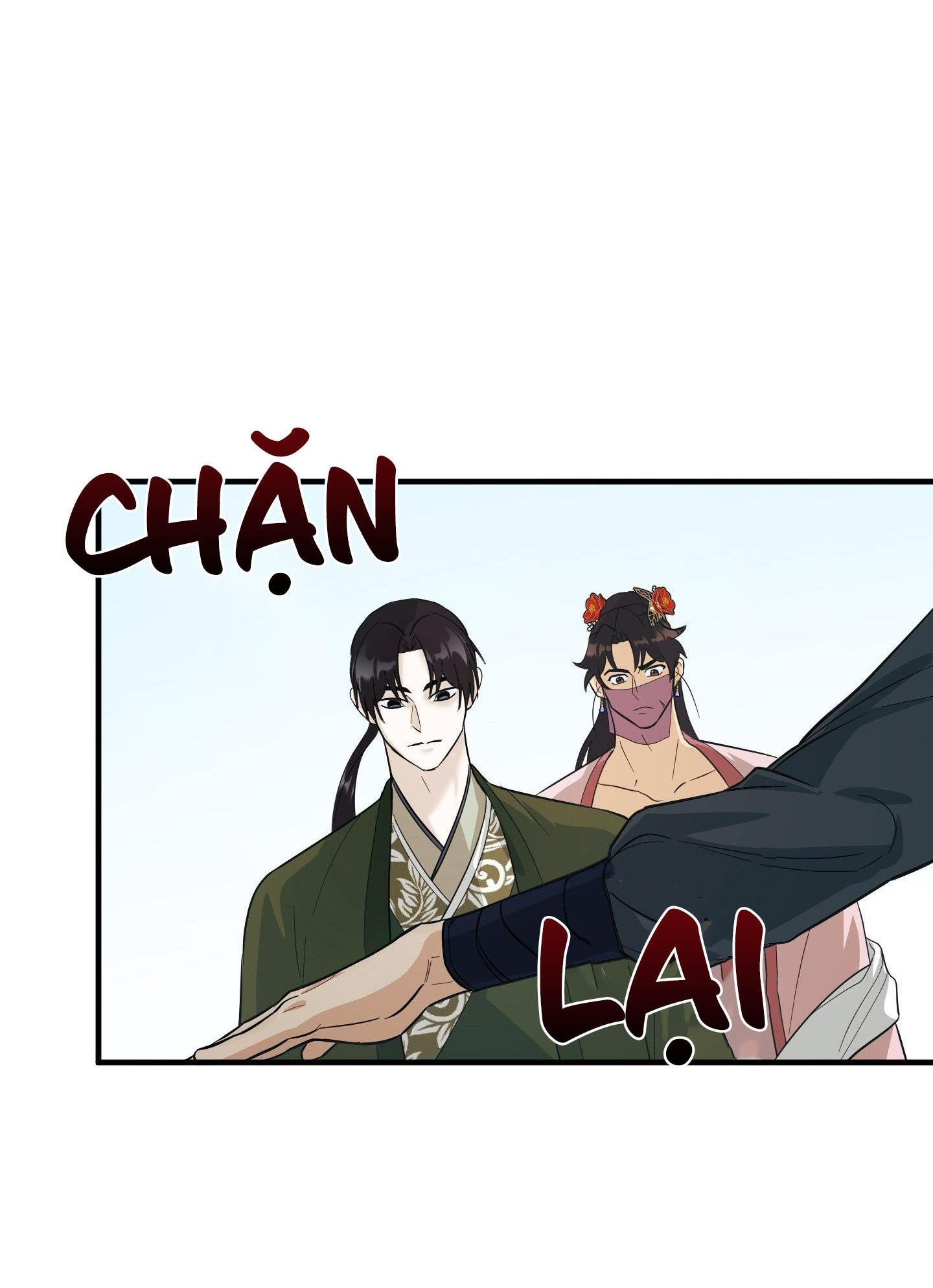 SỐNG SÓT NHỜ LÀM VỢ BÉ CỦA MA GIÁO CHỦ Chapter 6 - Next Chapter 7