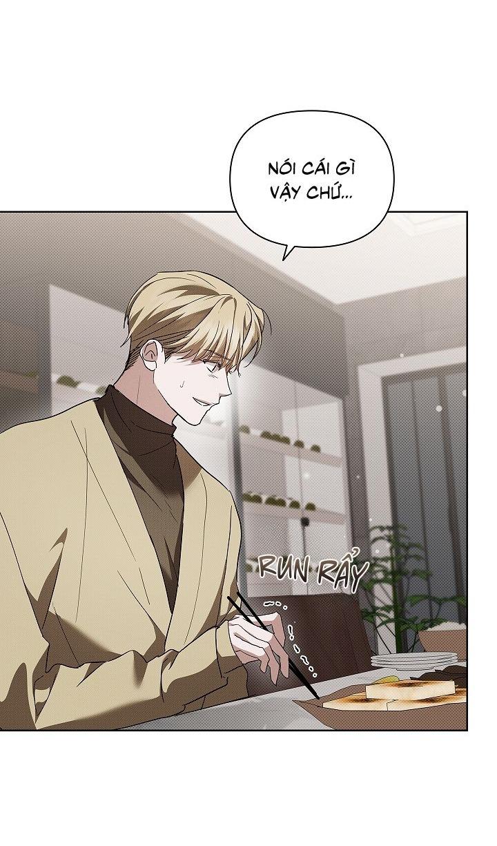 ĐỪNG ĐỘNG VÀO CÚN CON! Chapter 33 - Next 