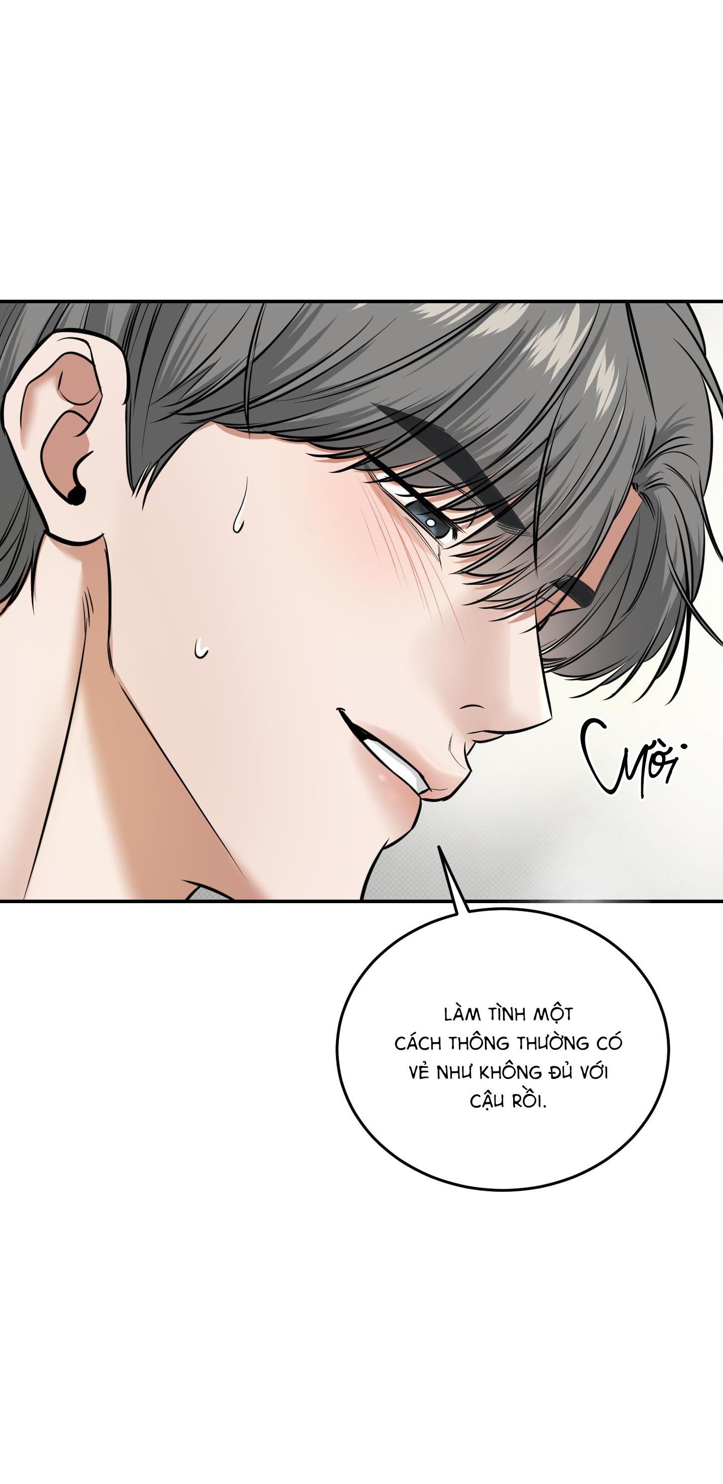 (CBunu) Hưởng Lợi Chapter 16 H+ - Next Chapter 17