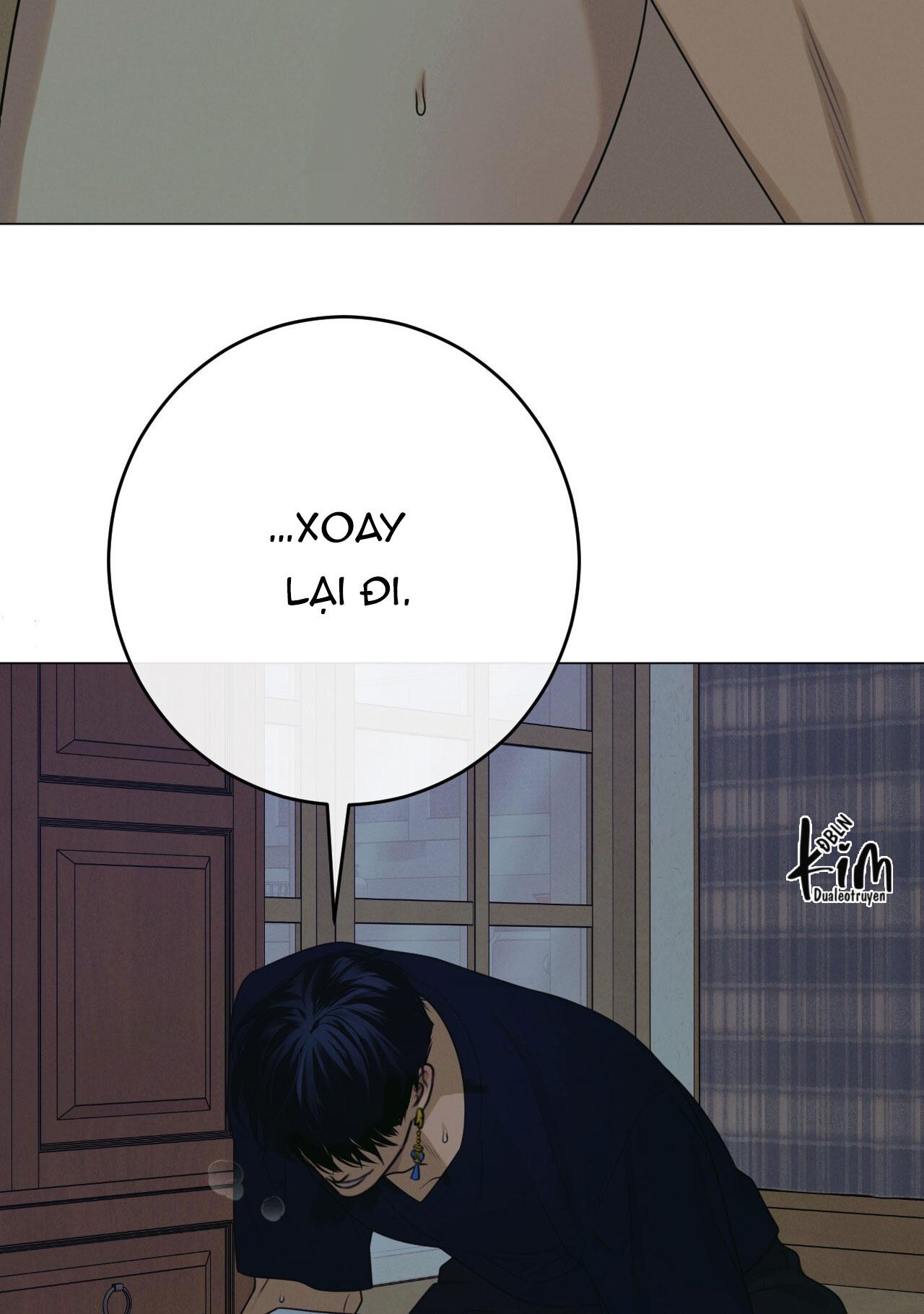 QUẺ BÓI GIẤC MƠ CỦA YÊU TINH Chapter 41 - Next 