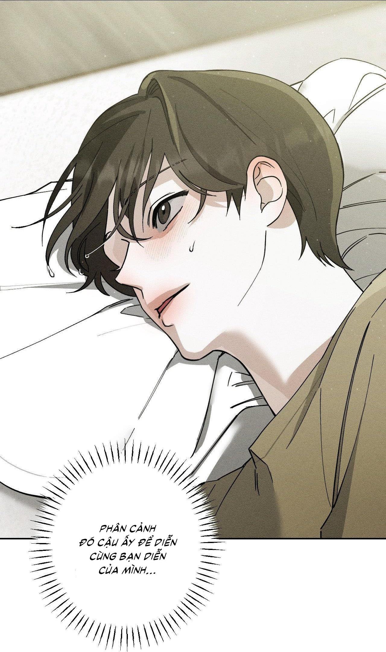 (CBunu) Close Up Chapter 5 - Next 