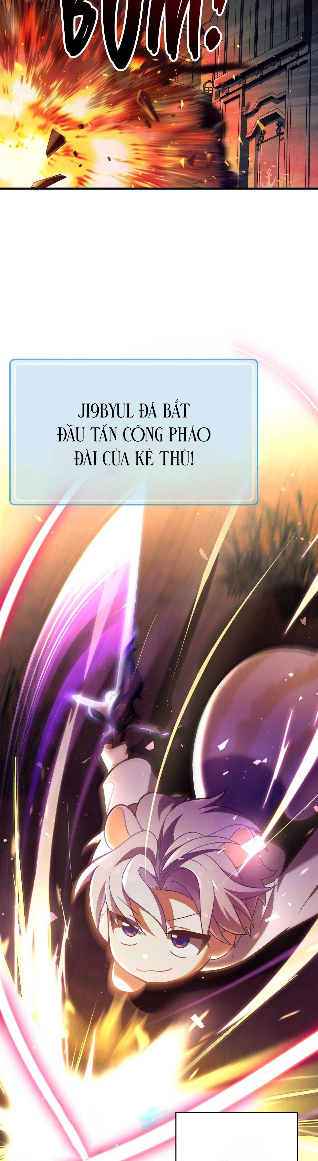 Guild member Chapter 42 - Trang 3