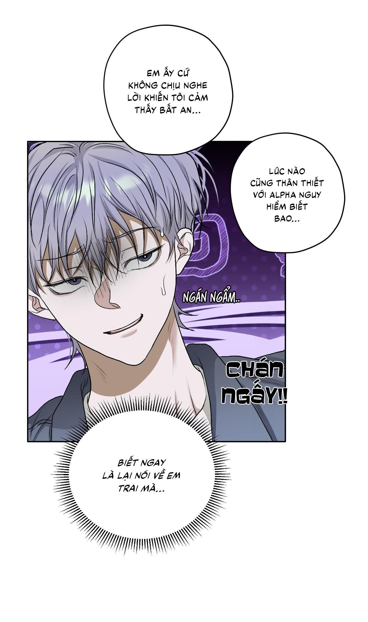 (cbunu) đầm sen héo úa Chapter 38 - Next Chapter 39