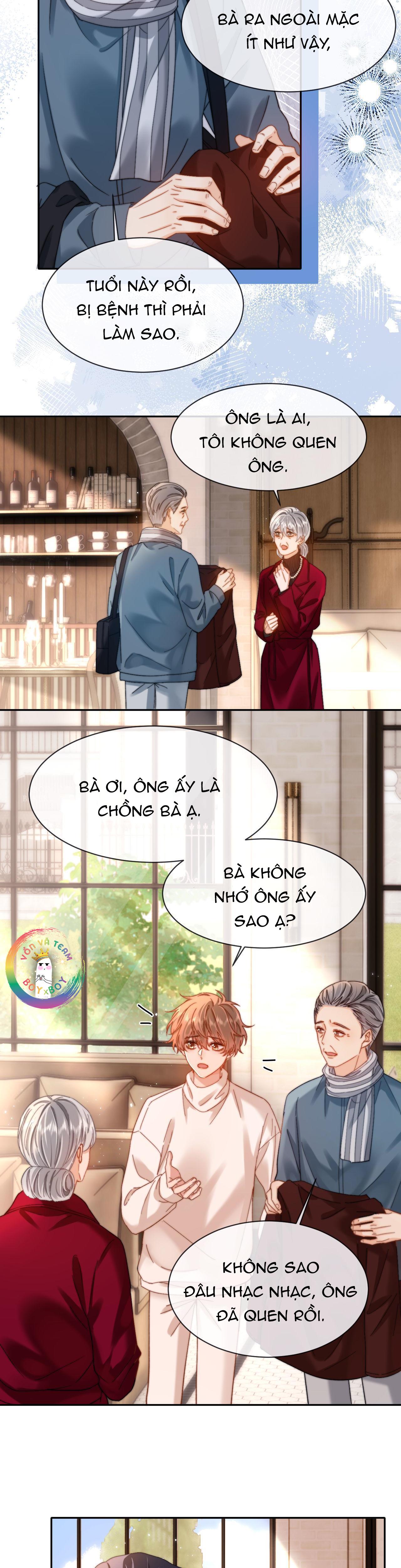 (Drop) Chất Dị Ứng Cực Cute Chapter 51 - Next Chapter 52