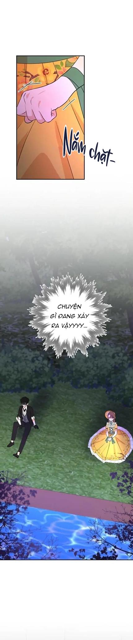 Mắc Kẹt Trong Game Hẹn Hò Của Em Gái Tôi Chapter 7 - Next Chapter 8