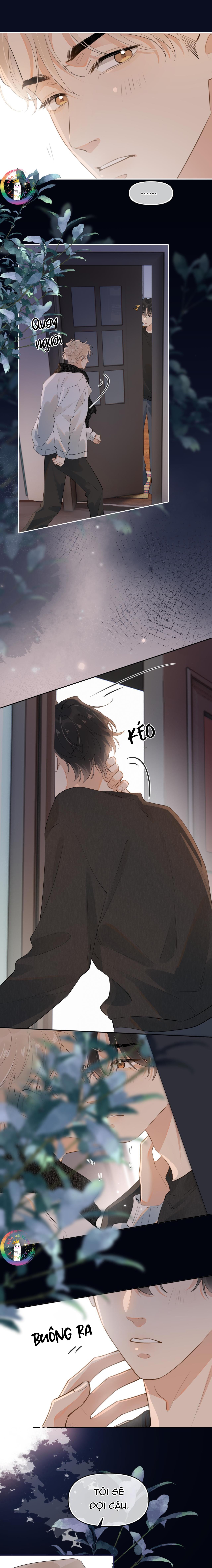 Cậu Vượt Giới Hạn Rồi Chapter 39 - Trang 3