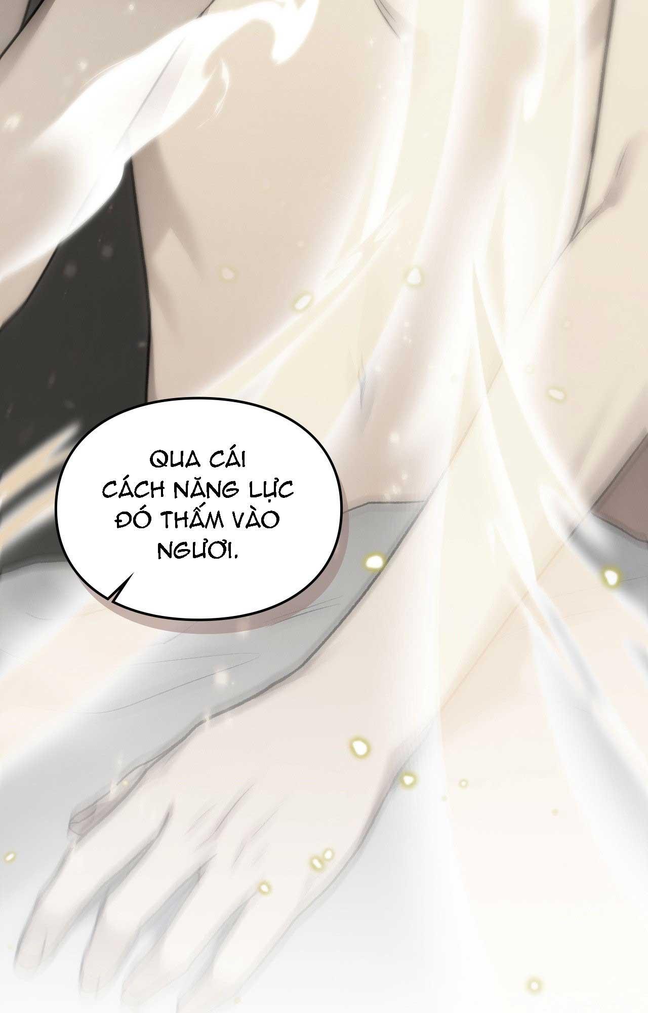 SỨ GIẢ THẦN CHẾT Chapter 28 - Trang 2