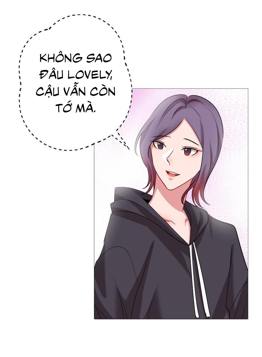 Flower of youth Chapter 28 - Next Chapter 29