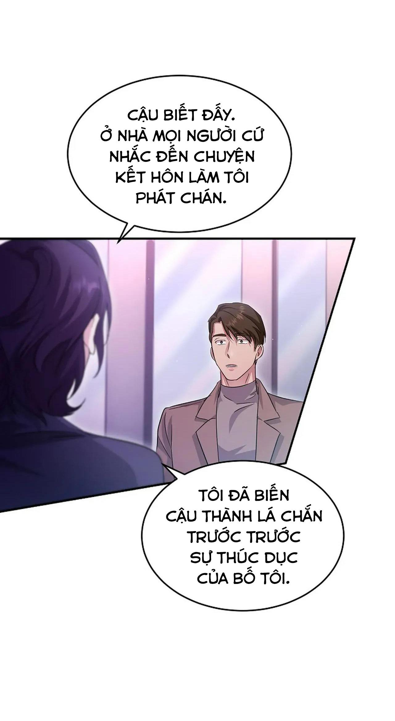 DÒNG SÔNG NÔ LỆ Chapter 10 - Next Chapter 11