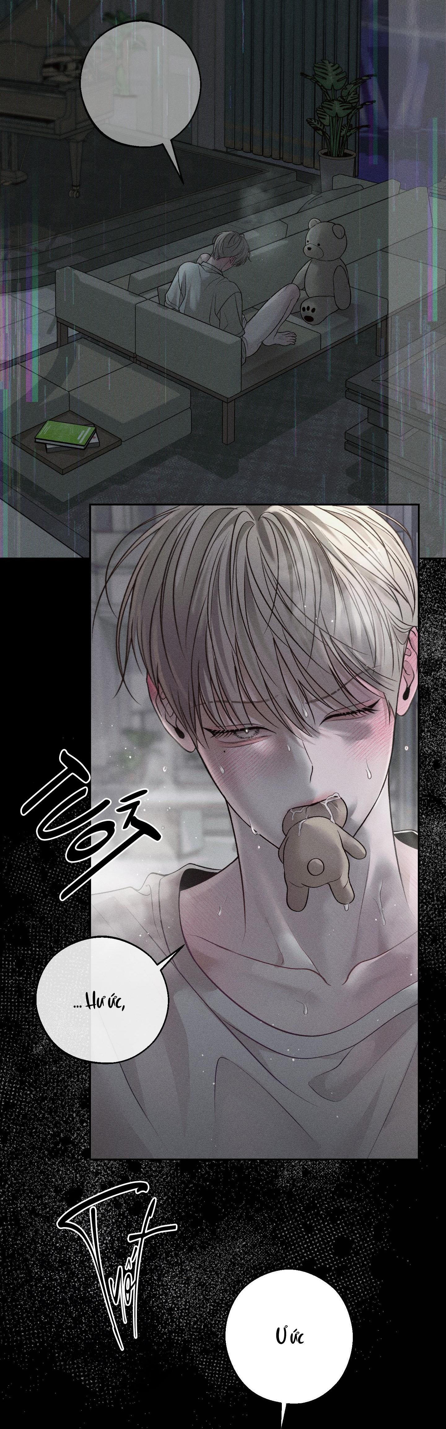 NGHIỆN SEX Chapter 10.1 máu 1 - Next Chapter 10.2 Máu 2