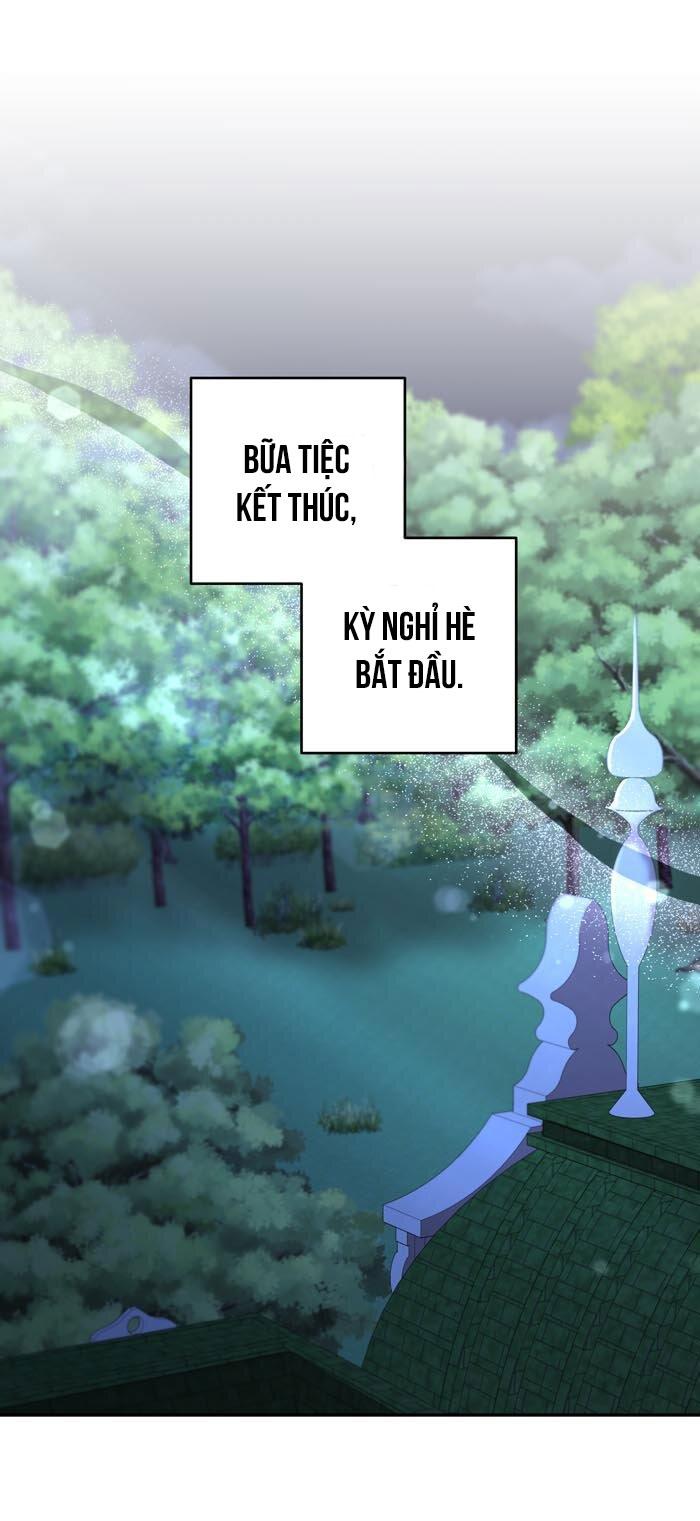Mắc Kẹt Trong Game Hẹn Hò Của Em Gái Tôi Chapter 55 SS3 - Next Chapter 56