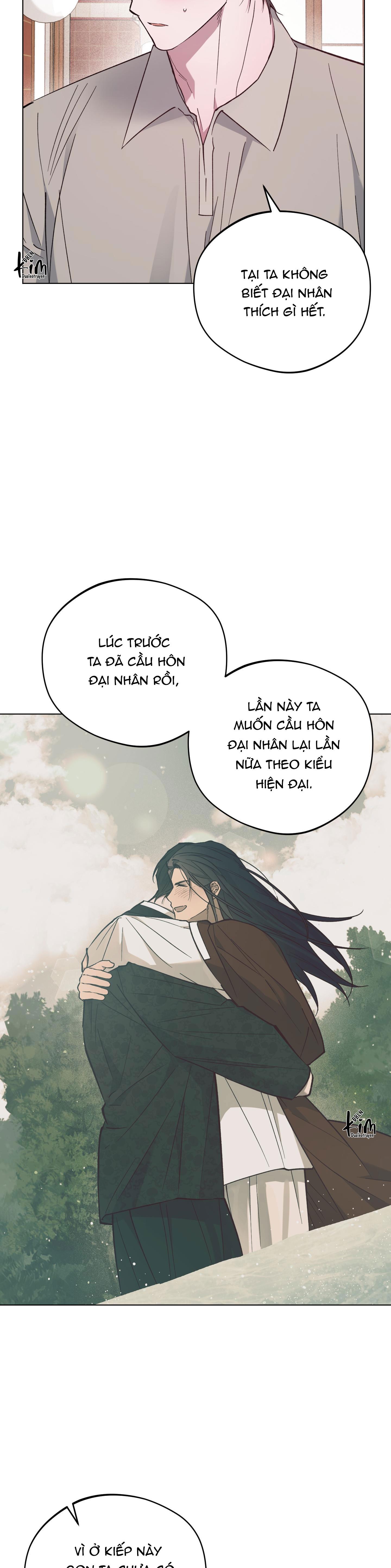 BÌNH MINH CỦA RỒNG Chapter 70 - Next Chapter 71