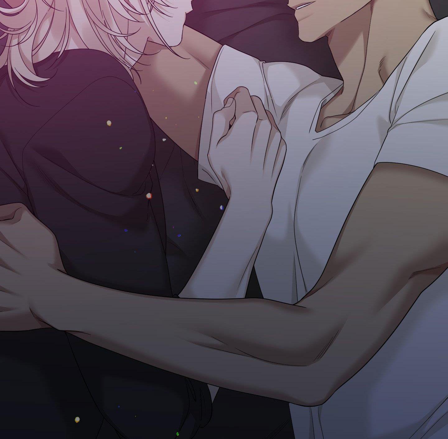 DEAR. 00 Chapter 9 - Next Chapter 10