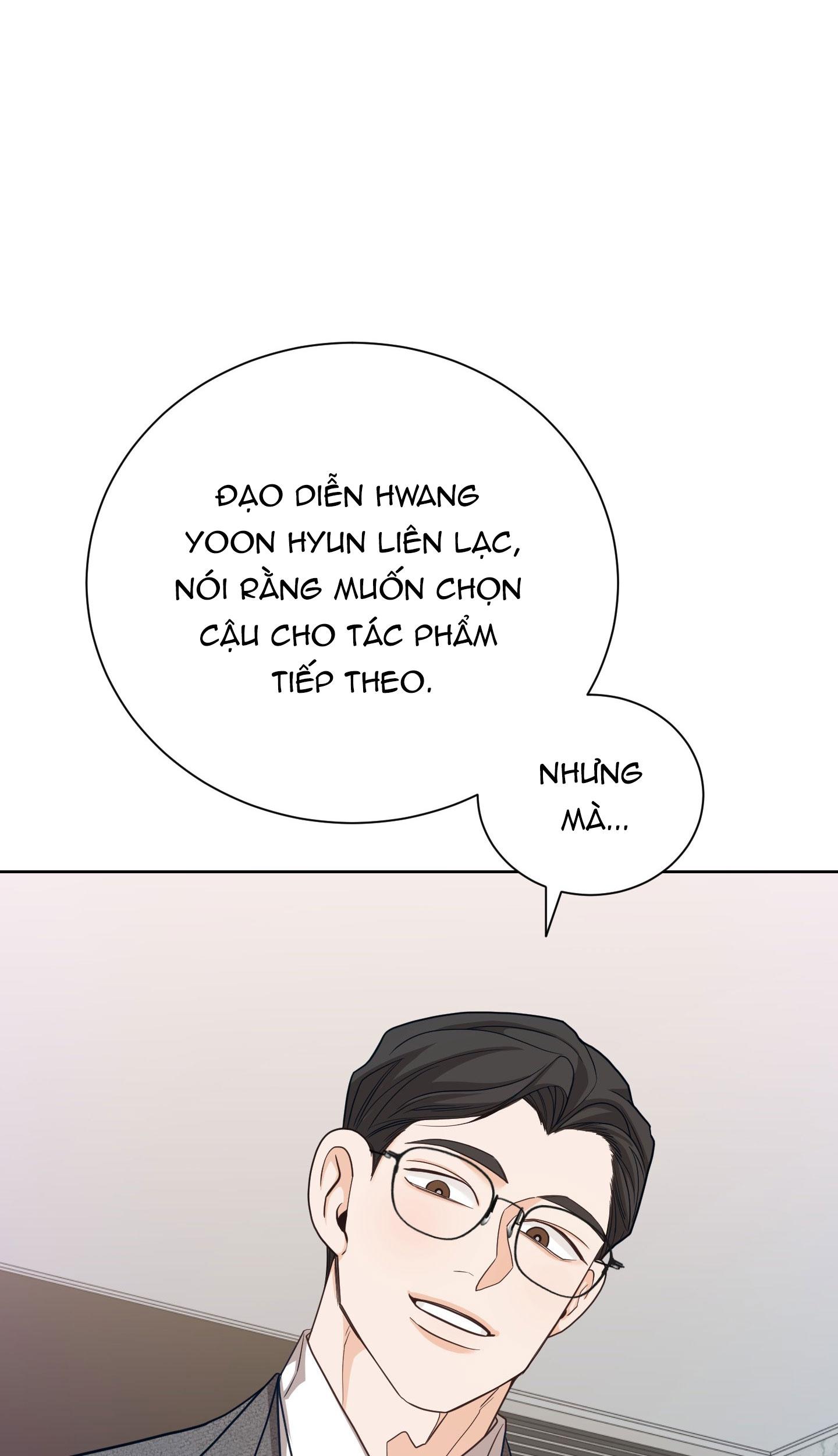 ĐỔI VỊ TRÍ RỒI SAO Chapter 4 - Next Chapter 5