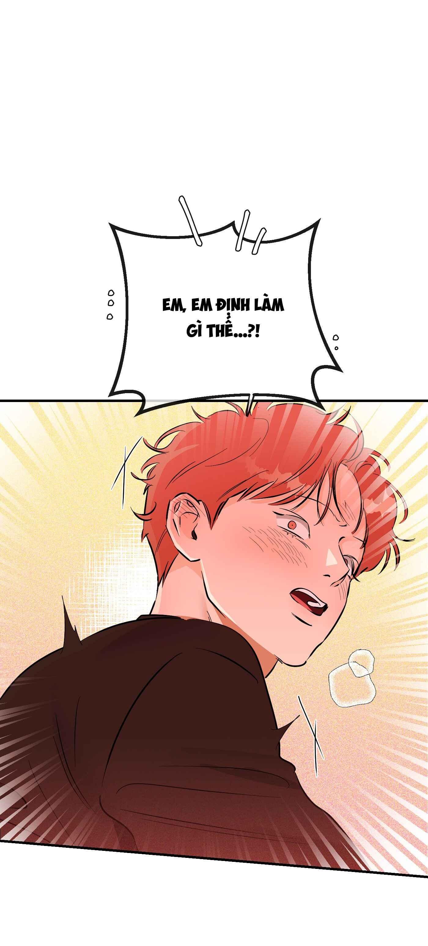 CÁ MINH THÁI KHÔ QUẮT RỒI! Chapter 46 H+ - Next Chapter 47