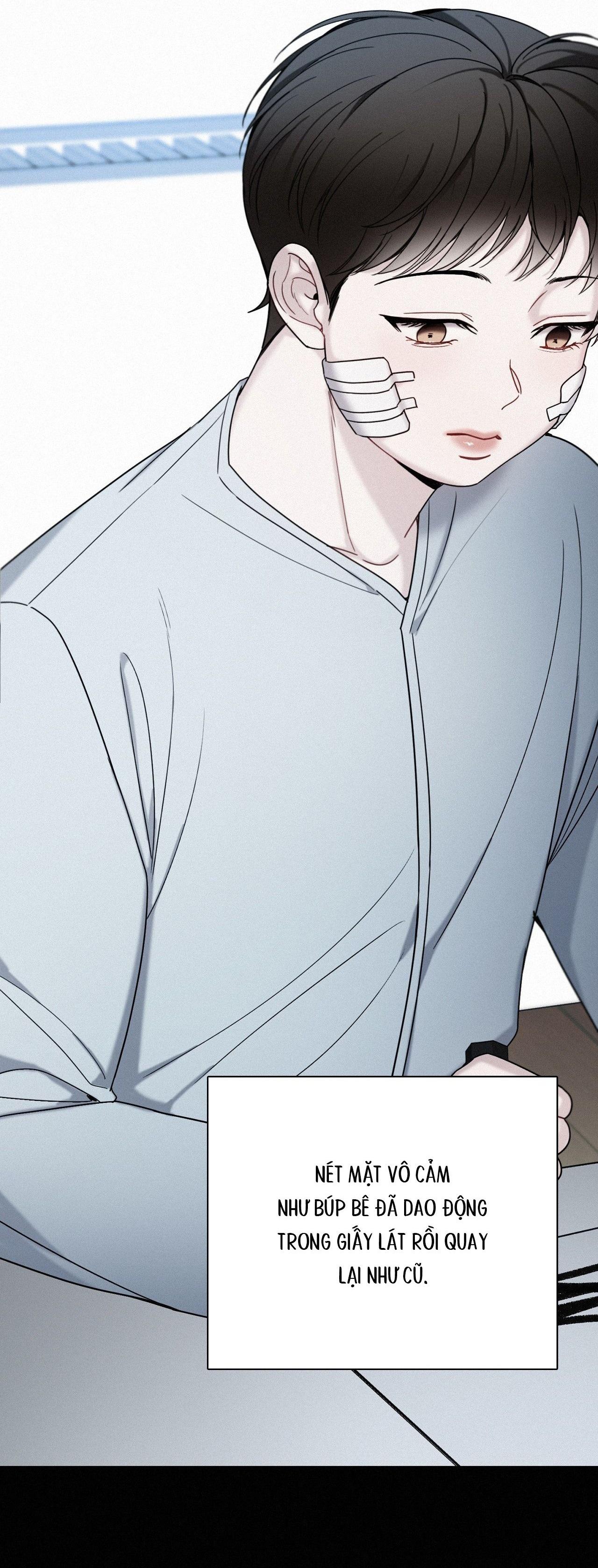 HOÀNG HÔN BÊN LÀN NƯỚC Chapter 16 - Next Chapter 17