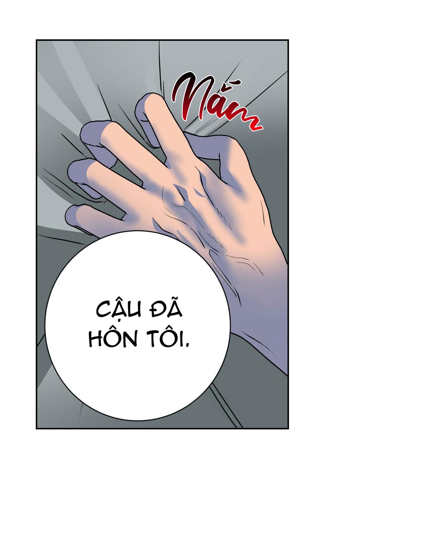 Định Mệnh Sao?! Chapter 13 - Next Chapter 14