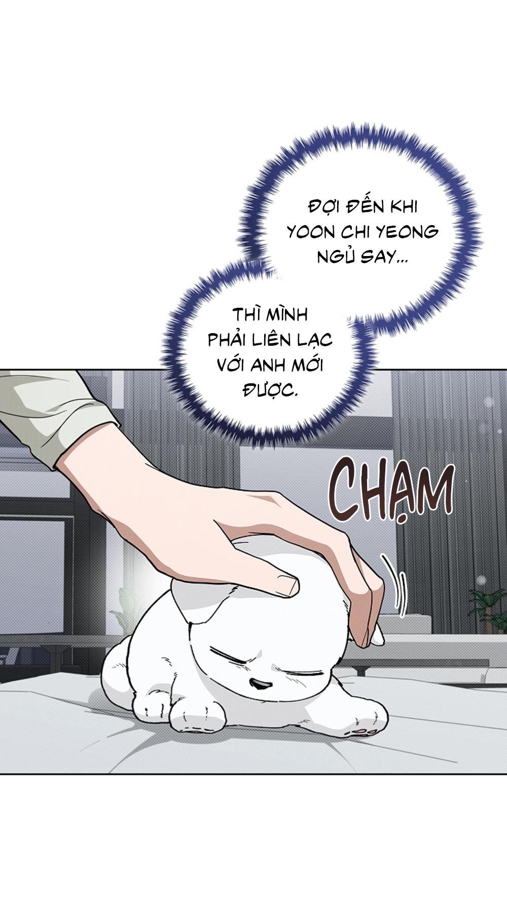 ĐỪNG ĐỘNG VÀO CÚN CON! Chapter 13 - Next Chapter 14