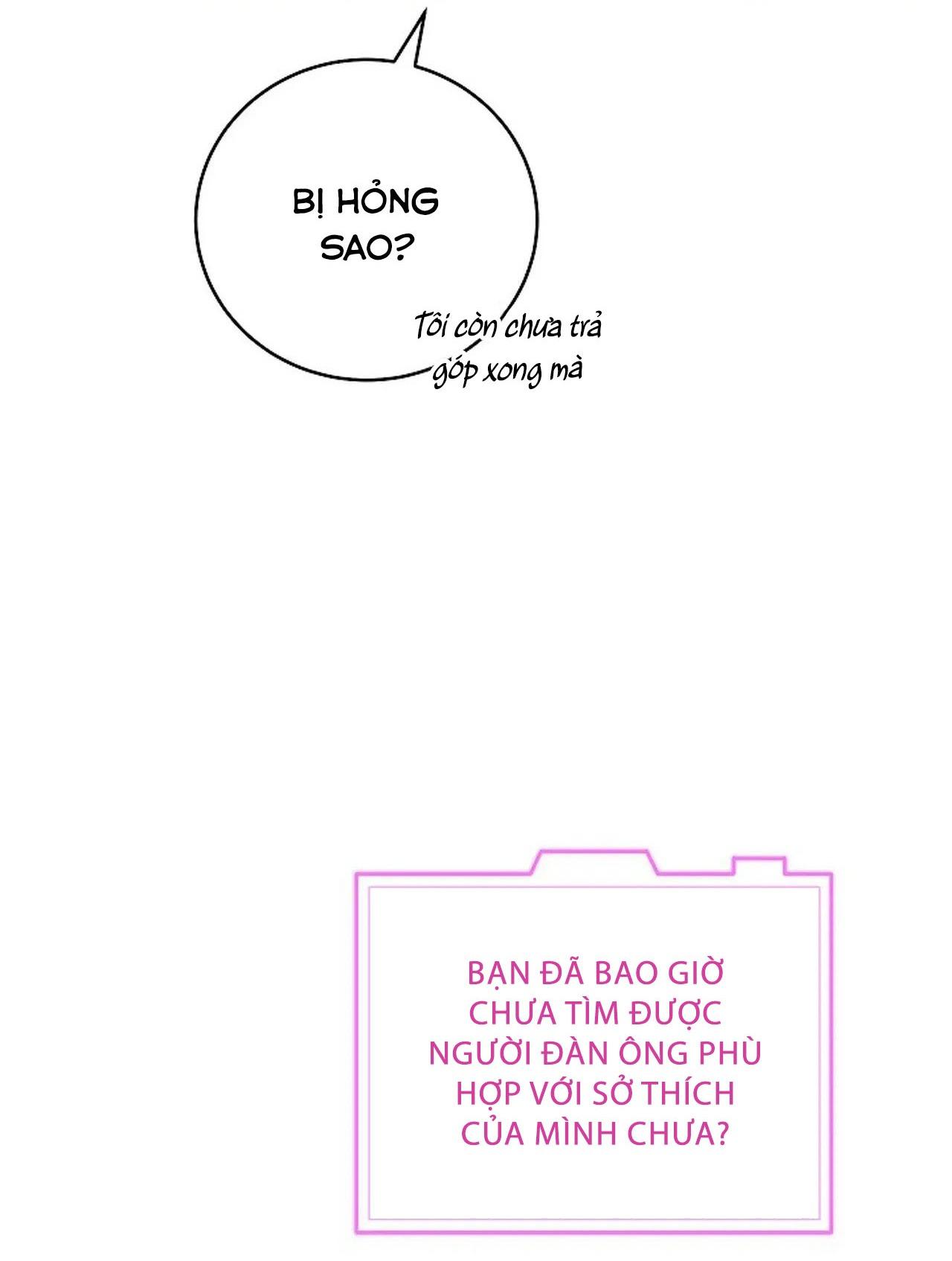 (END) APP THÔI MIÊN Chapter 1 - Trang 3