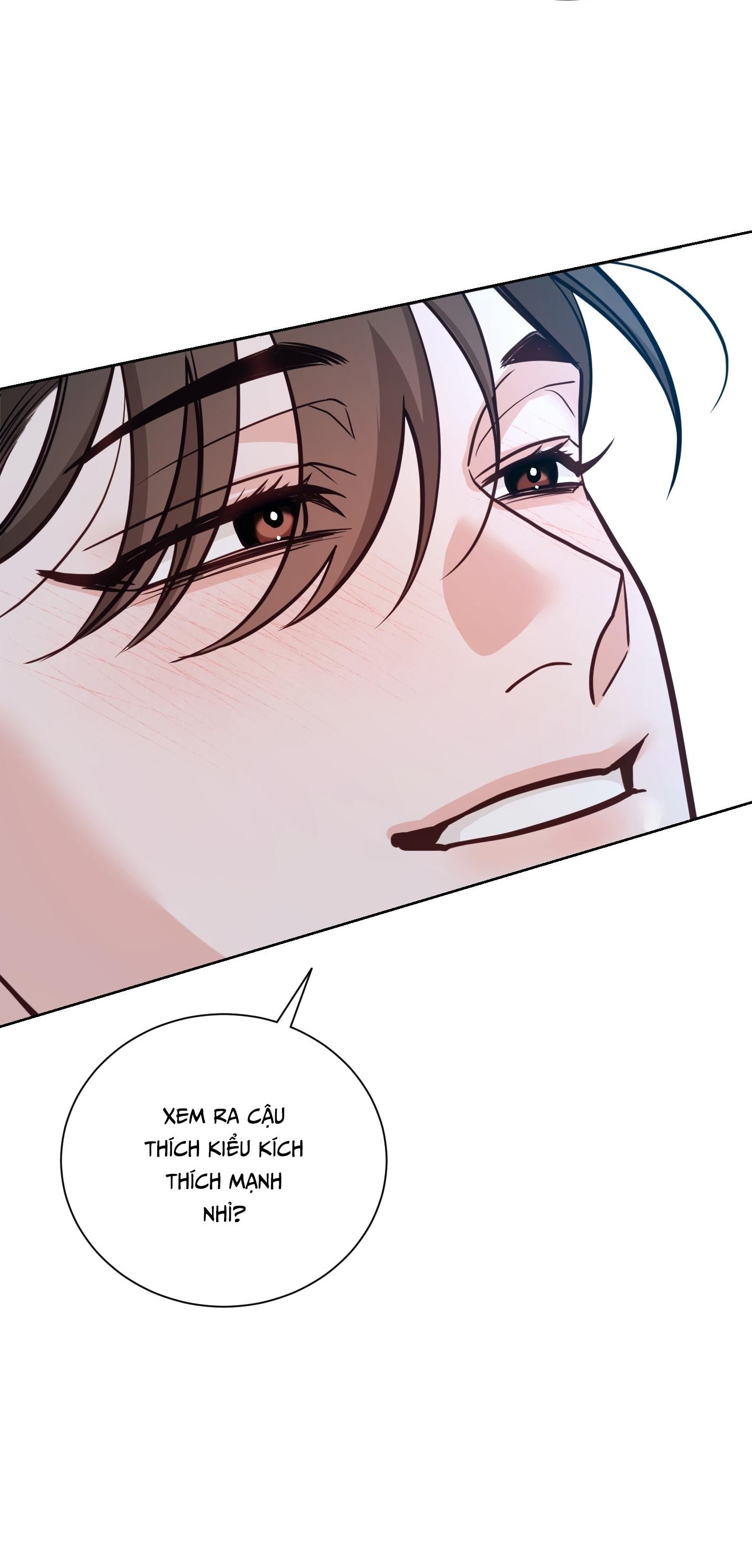 VÁN CỜ LẬT NGƯỢC Chapter 2 H+ - Next Chapter 3 H+