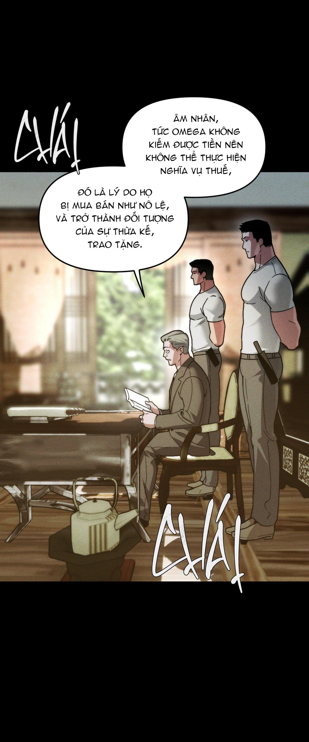 ANH CHỒNG TẾ PHẨM Chapter 8 - Next Chapter 9