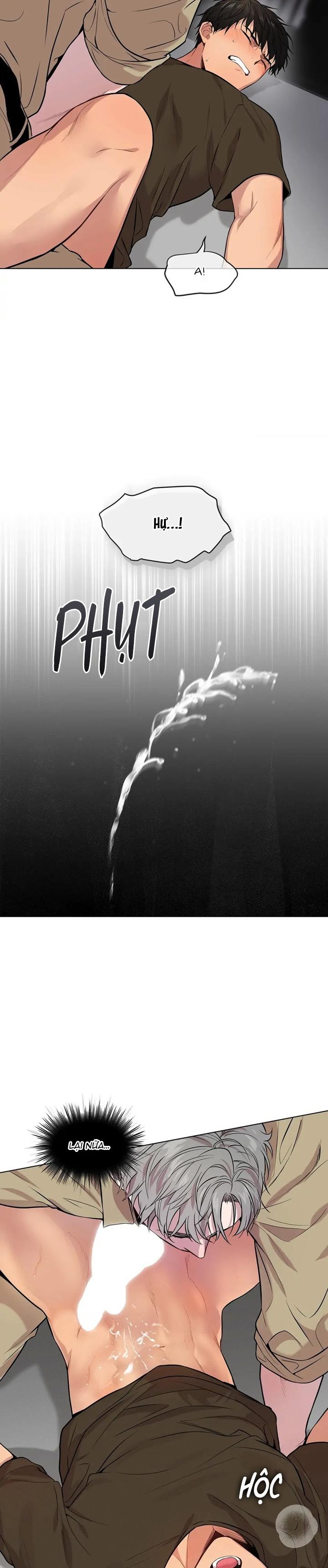 Passion Chapter 33 - Trang 4