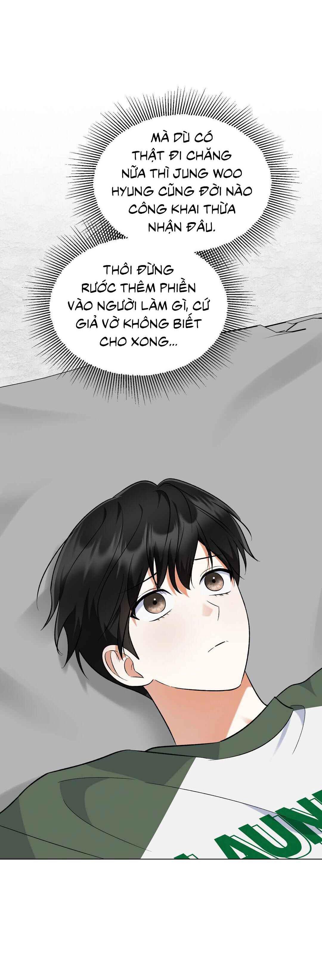 Yêu fan đừng yêu tôi Chapter 31 - Next Chapter 31