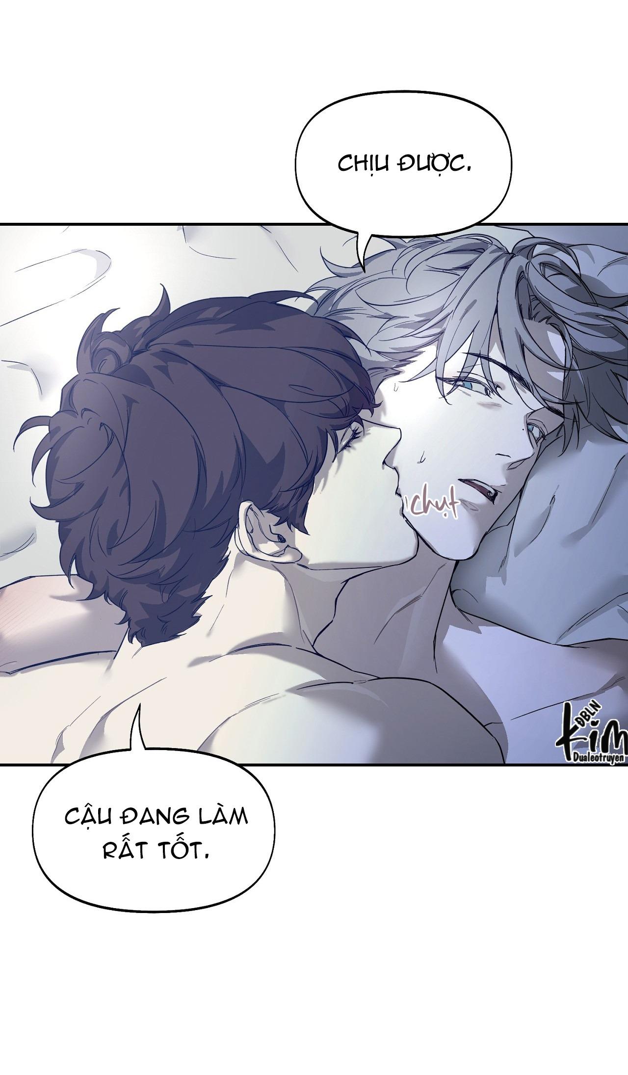 DỰ ÁN MỌT SÁCH Chapter 35 ss2 - Trang 3