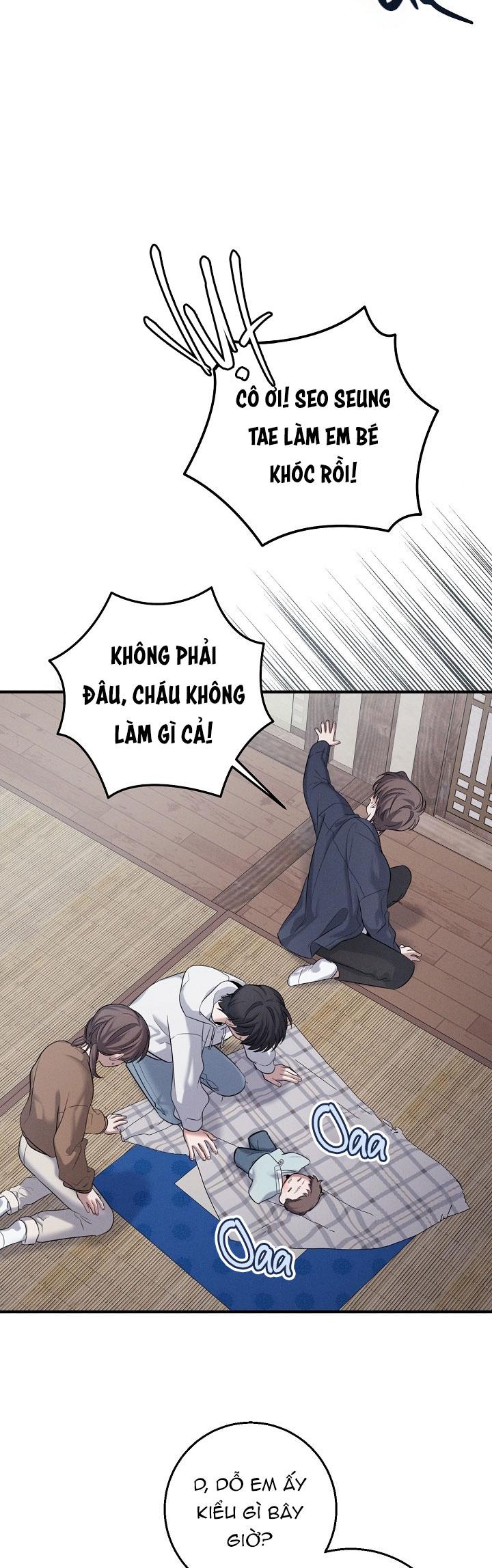 ĐÊM KHÔNG DẤU VẾT Chapter 34 ss2 - Next Chapter 35