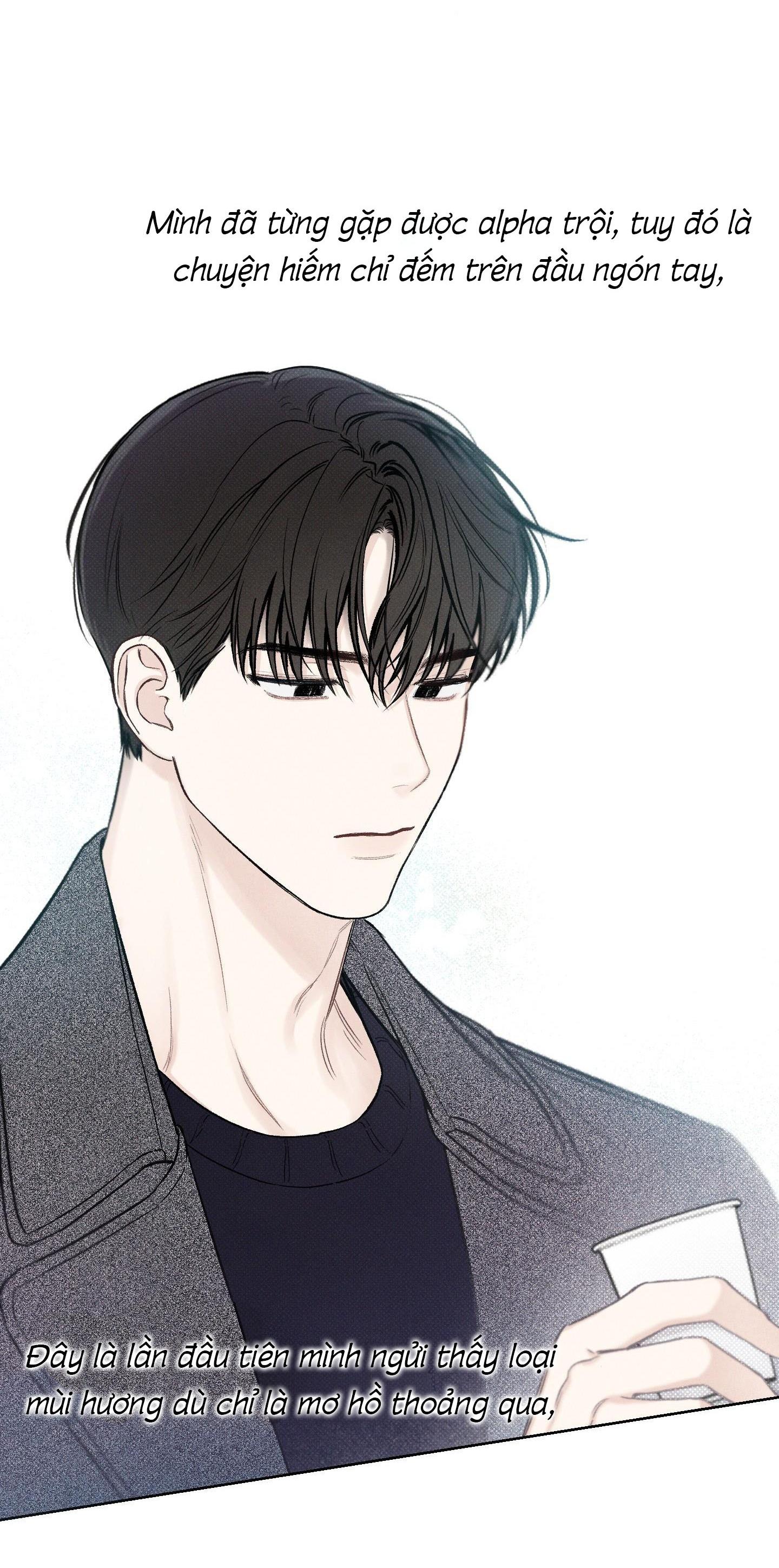 (CBunu) THÁNG 12 Chapter 6 - Next Chapter 7