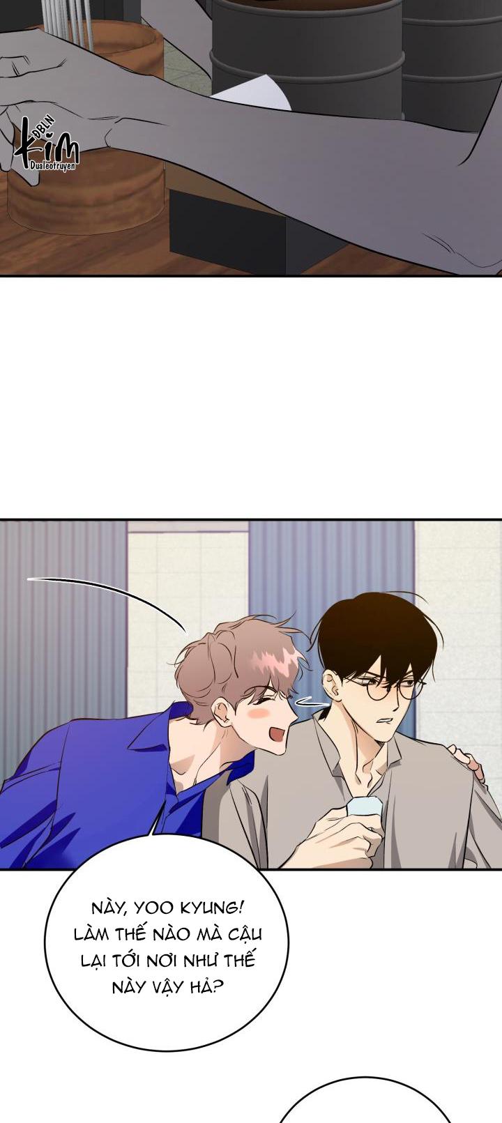 TUYỂN TẬP TRUYỆN NGẮN HỎNY CỦA NHÀ SẸC Chapter 78.6 tấm gương 6 - Next Chapter 78.6