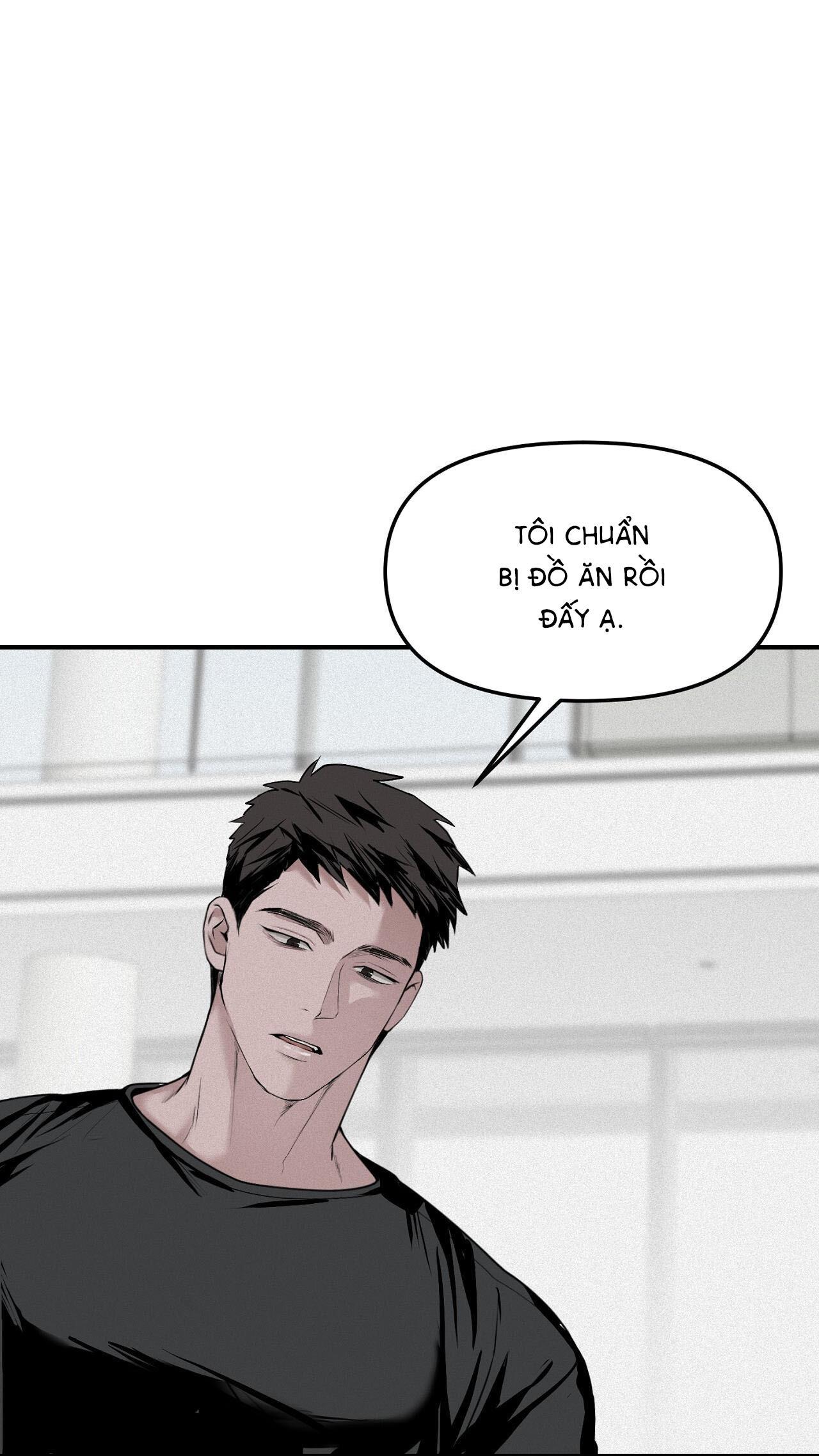 (CBunu) Phép Chiếu Chapter 7 - Next Chapter 8