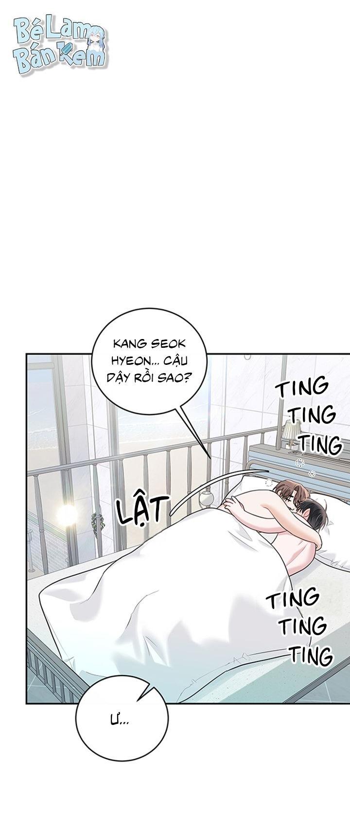 TIỂU THỬ: BẮT ĐẦU MÙA HÈ Chapter 57 - Next 