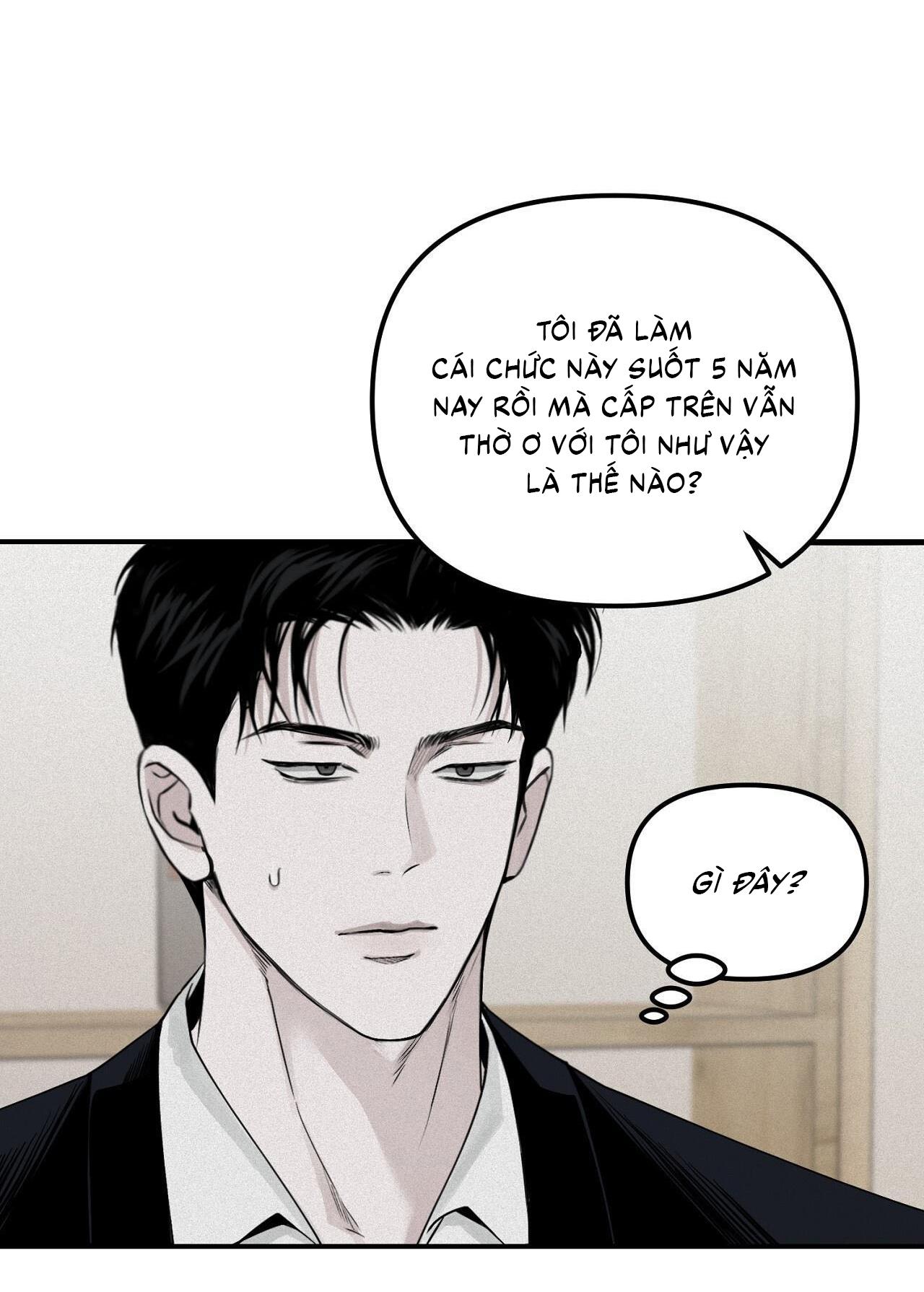 (CBunu) Phép Chiếu Chapter 28 - Next Chapter 29