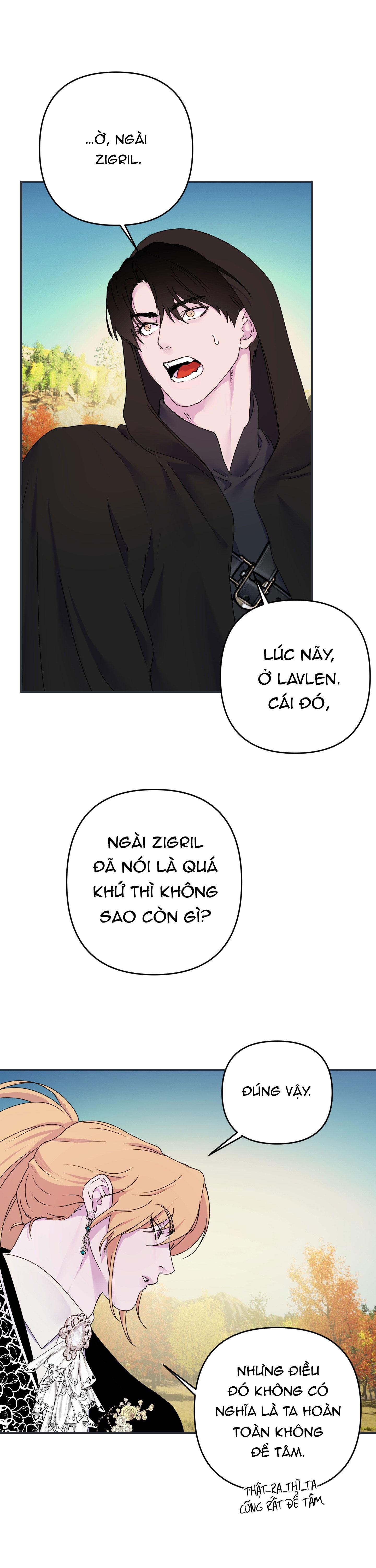 đóa hoa của alosha Chapter 29 - Next 