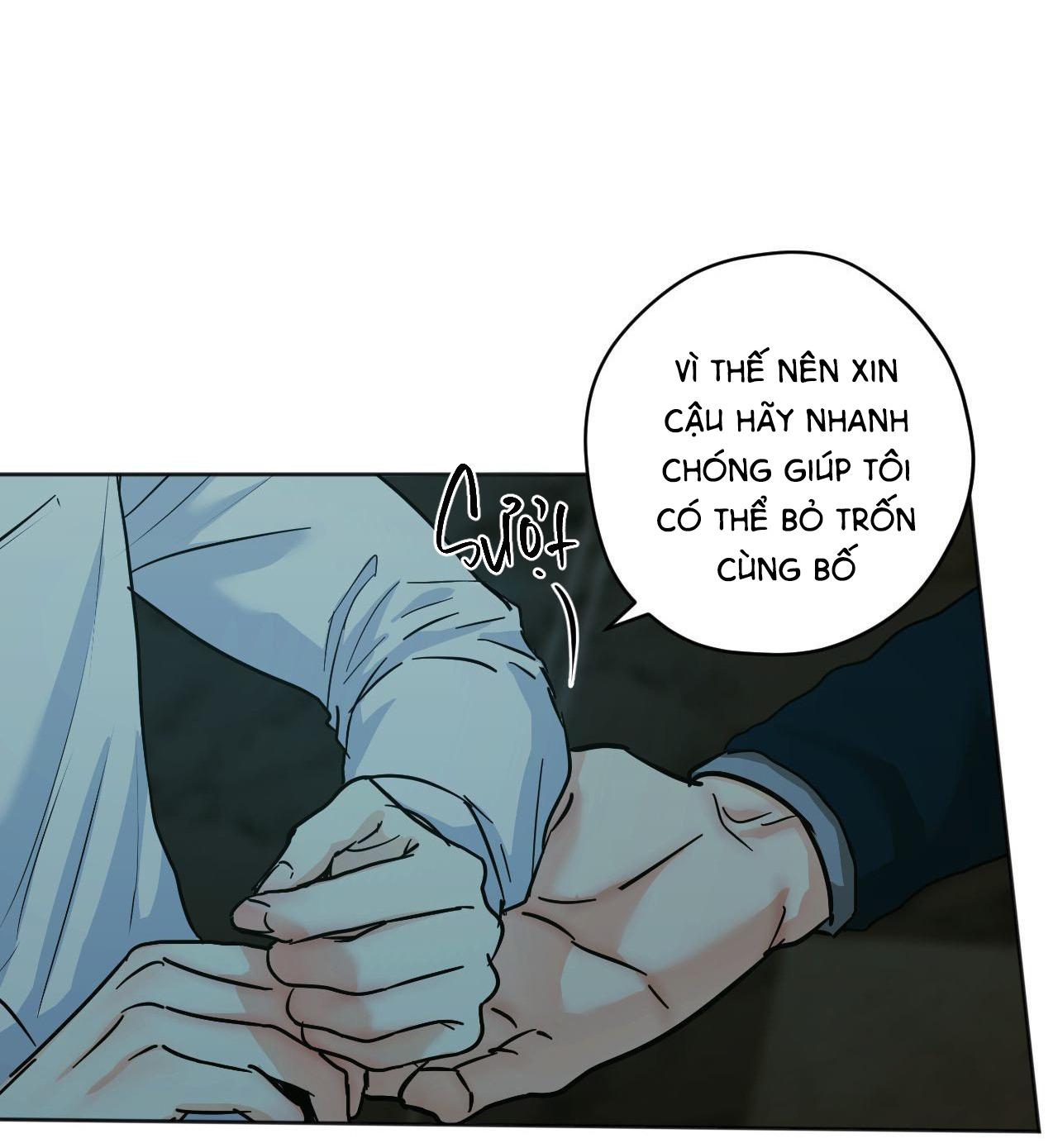 SẮC DỤC Chapter 30 END SS1 - Next Chapter 30.1 HẬU KỲ