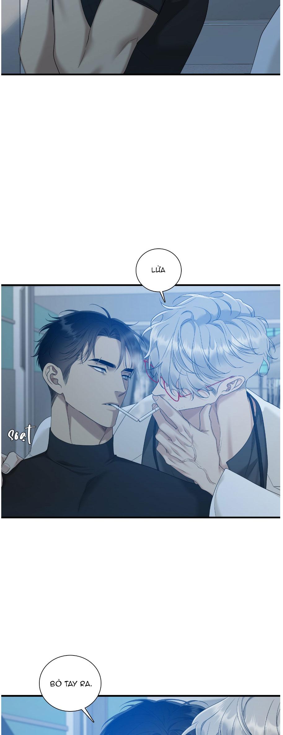 GỬI. 00 Chapter 23 - Trang 3