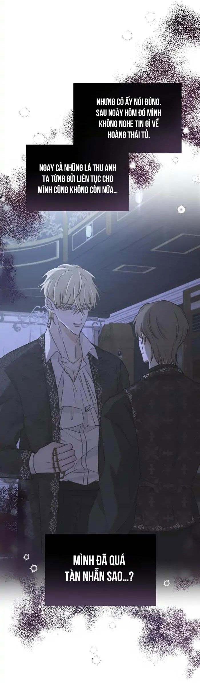 Mắc Kẹt Trong Game Hẹn Hò Của Em Gái Tôi Chapter 31 END SS1 - Next Chapter 32 SS2