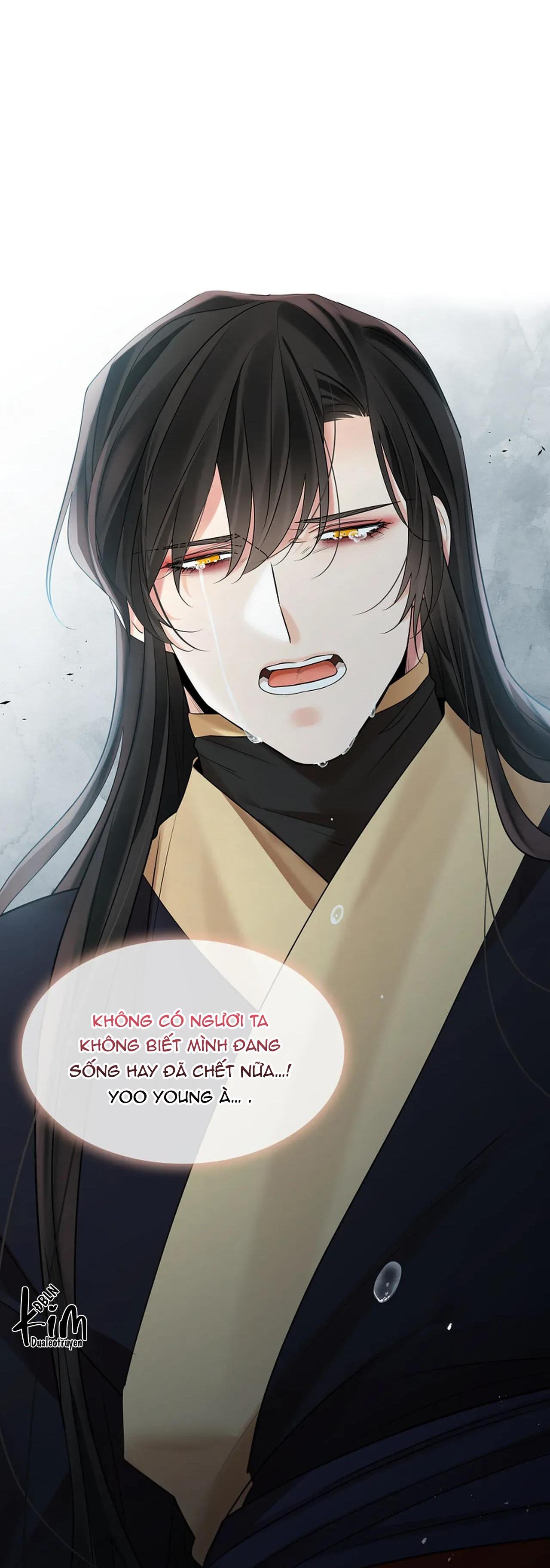 HOA GIẤY Chapter 80 END - Next Chapter 81 Ngoại truyện 1