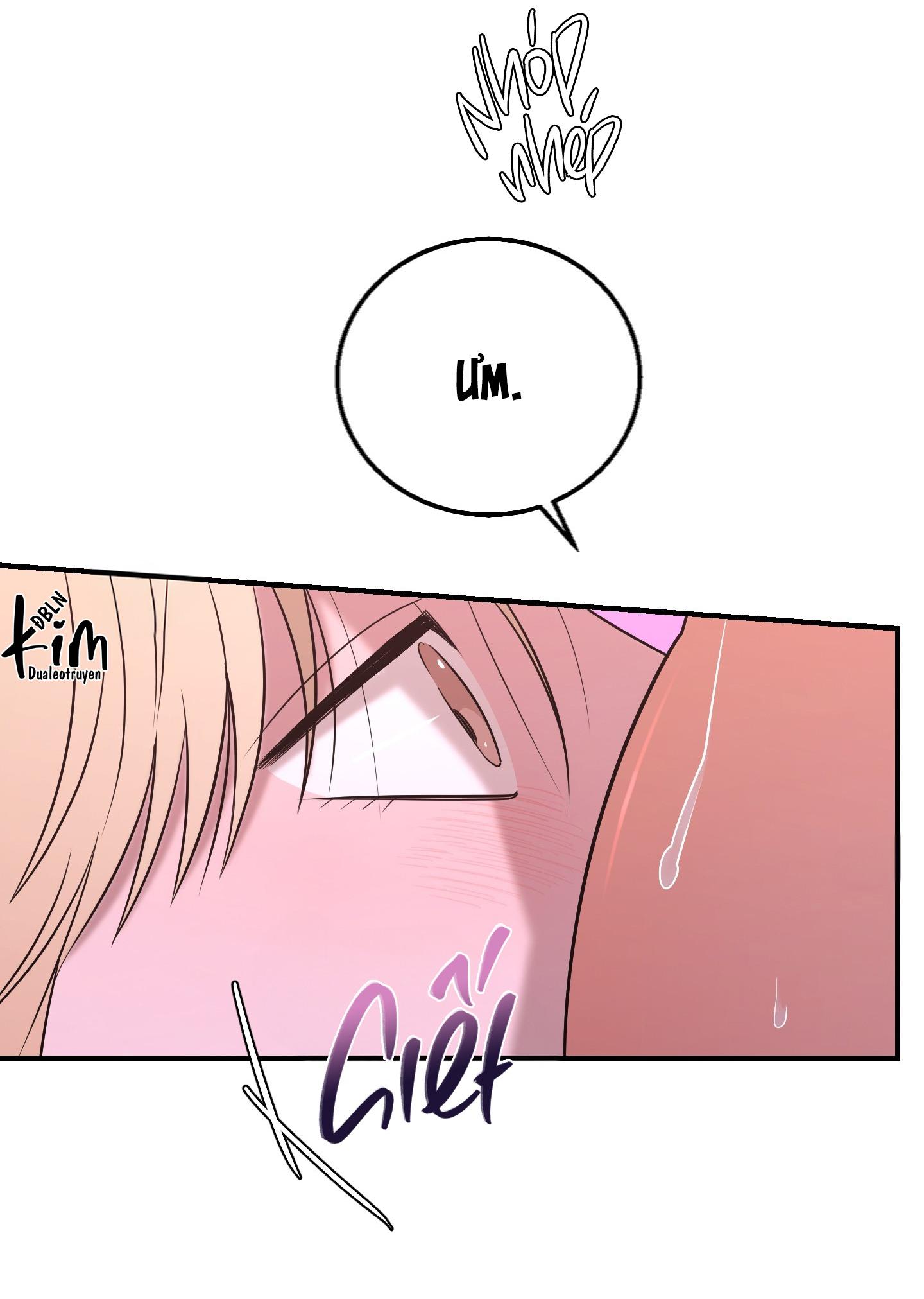 BL NGẮN TUYỂN CHỌN Chapter 35.4 thoát khỏi 4 - Trang 2