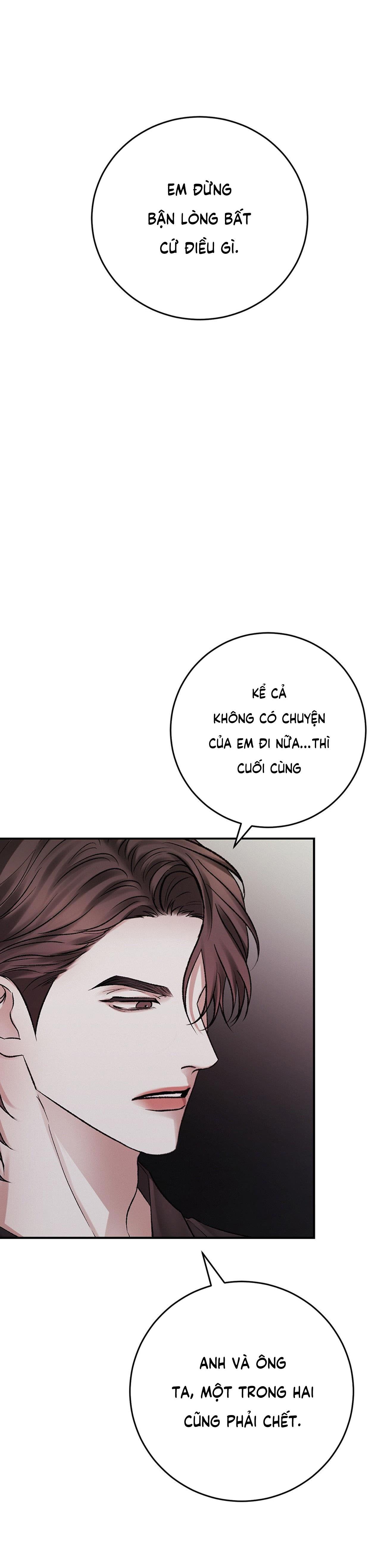 CON NUÔI BẤT ĐẮC DĨ Chapter 54 - Next Chapter 55