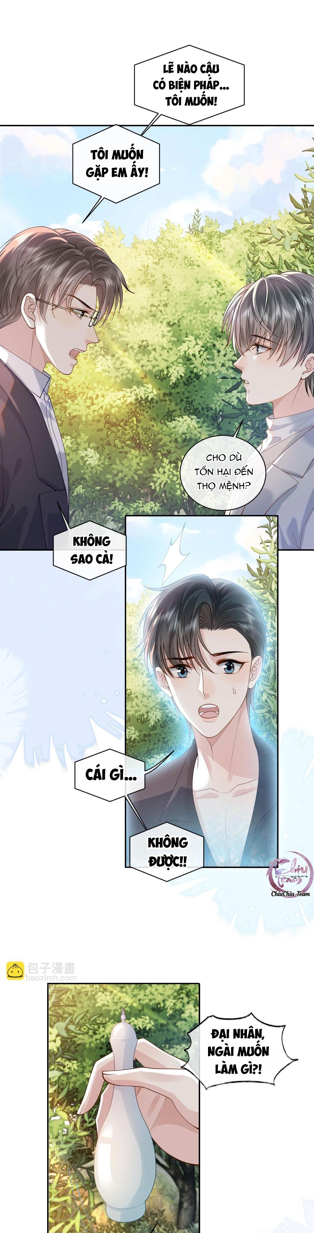 Sau Khi Ly Hôn, Ảnh Đế Trở Nên Nghèo Túng Chapter 17 - Next 